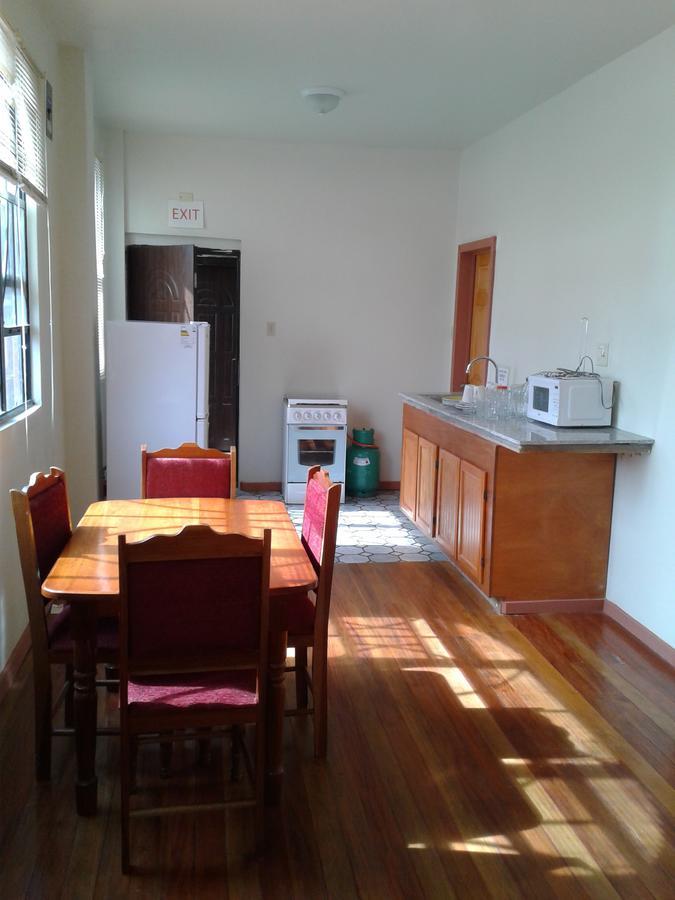Apartments 145 Georgetown Extérieur photo
